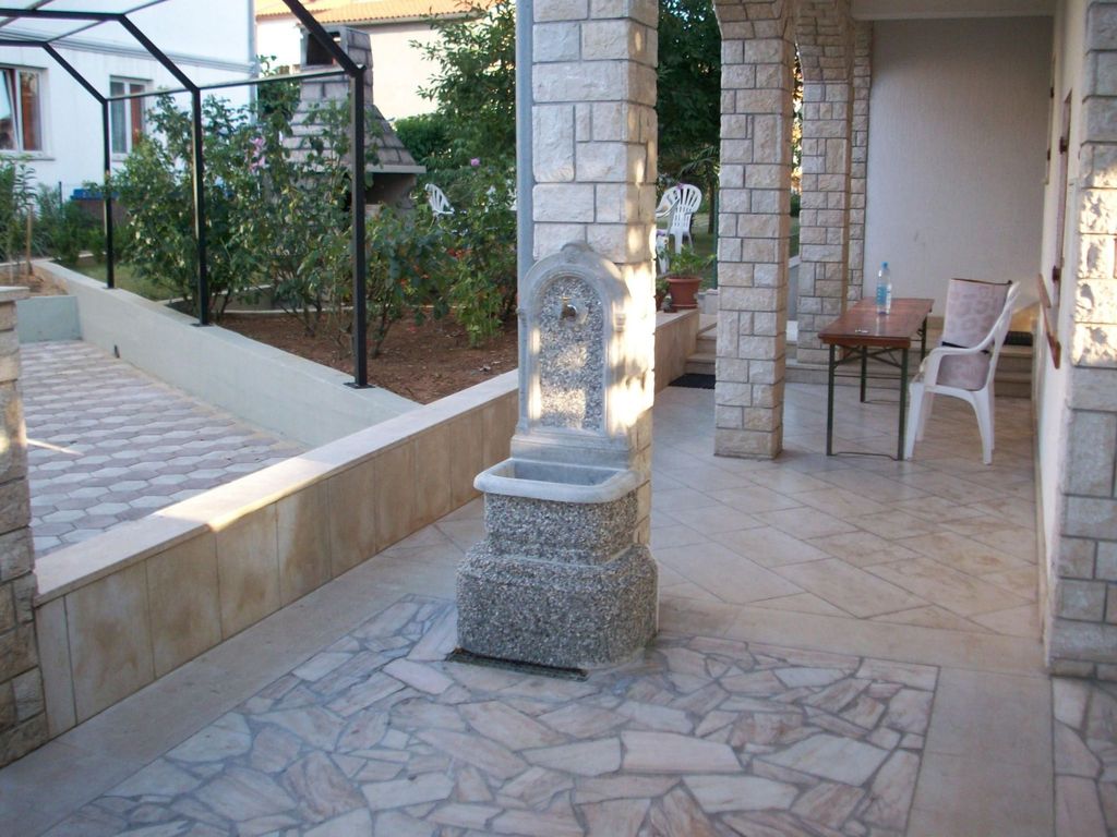 in ruhiger Lage mit Balkon