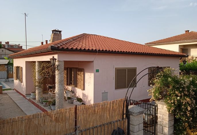 Haus in Pula mit privatem Pool