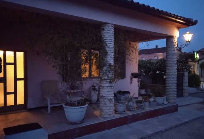 Haus in Pula mit privatem Pool – Foto 5