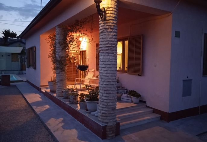 Haus in Pula mit privatem Pool – Foto 2
