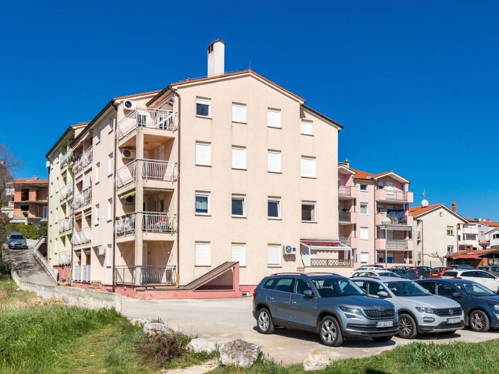 Wohnung mit Blick auf das Wasser