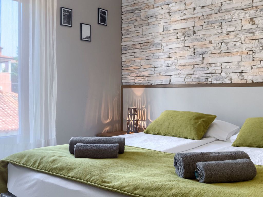 Pula City Center Accommodation