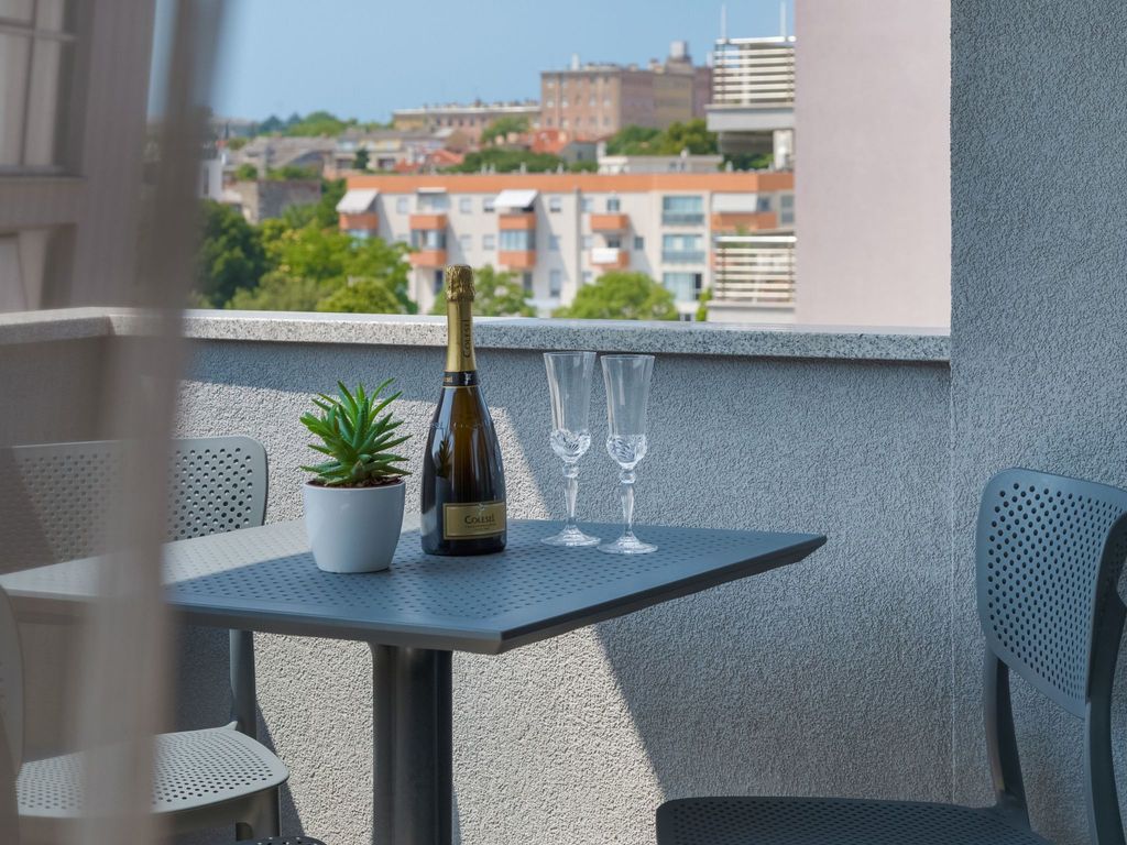 Pula City Center Accommodation