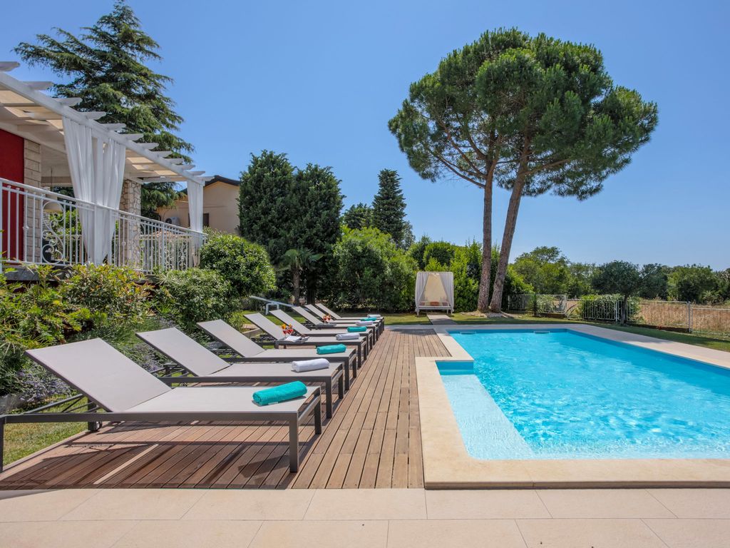 Villa Puntizela