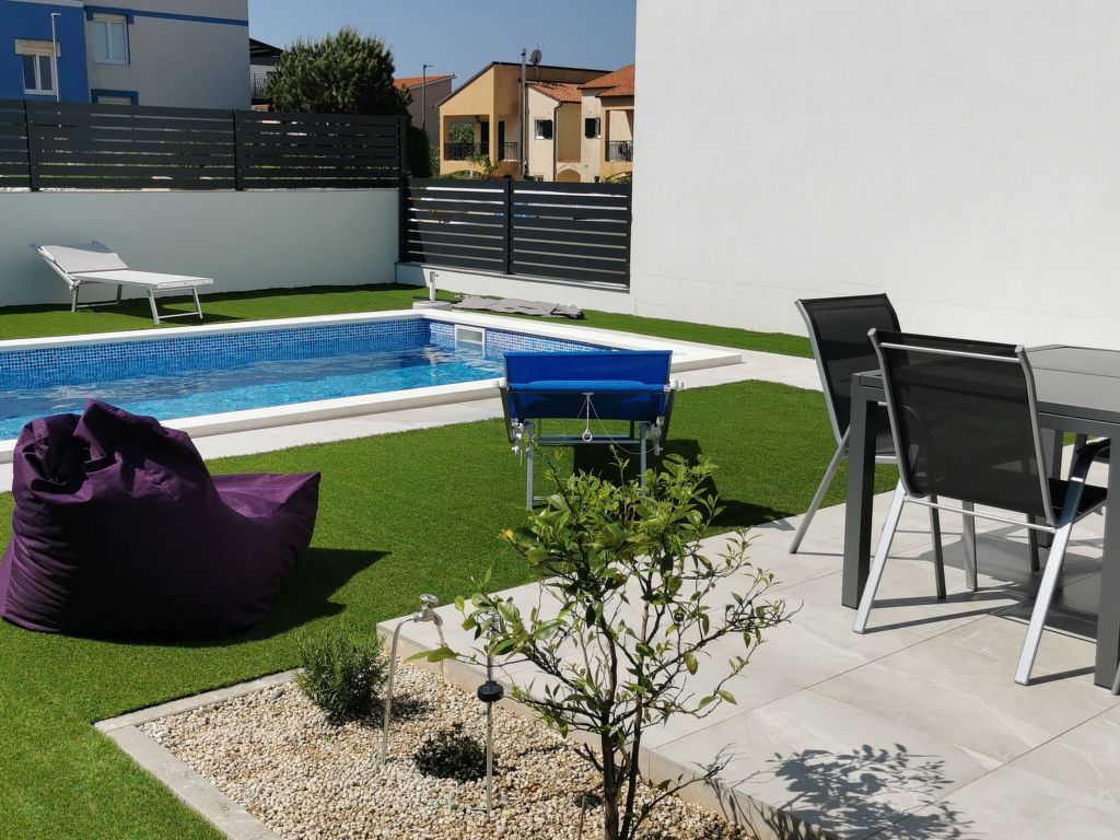 Wohnung Volme mit Pool in ruhiger Lage