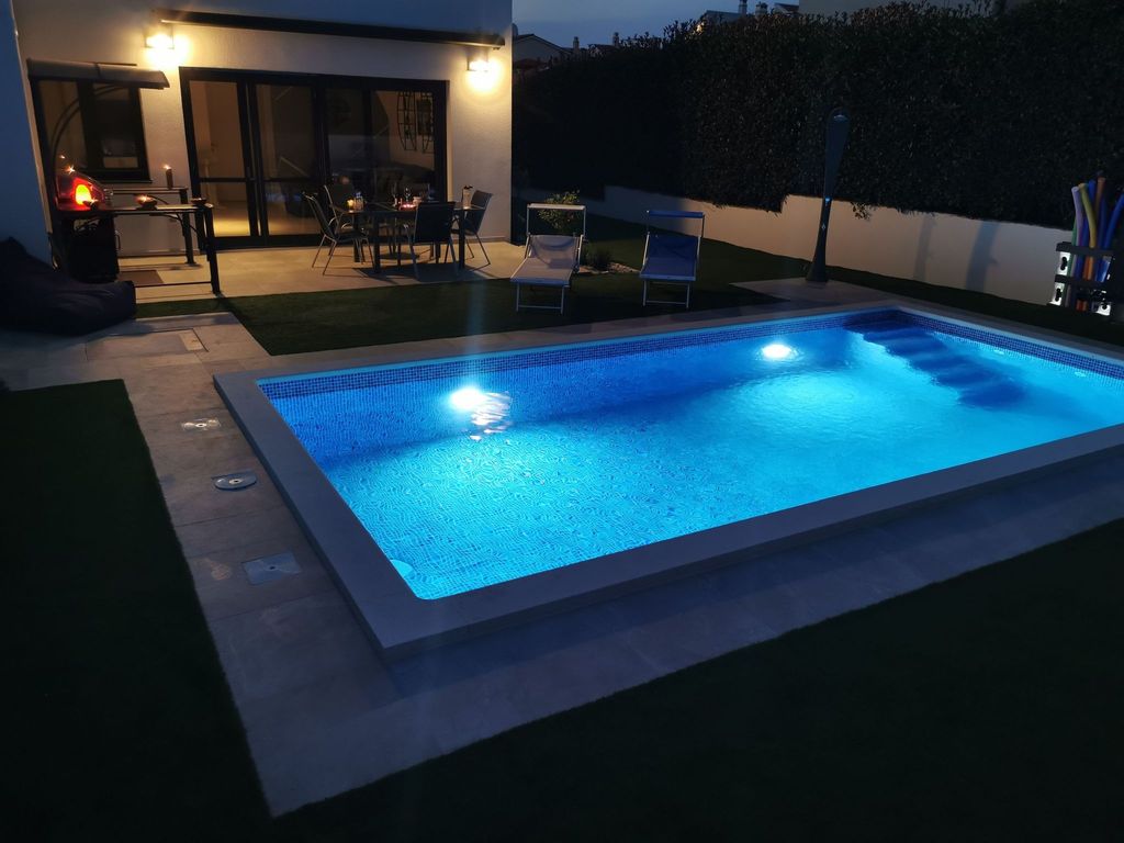 Wohnung Volme mit Pool in ruhiger Lage