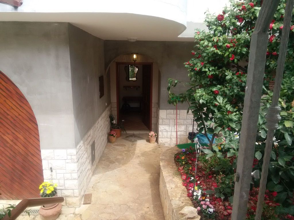 1437752 Villa MaVeRo A3