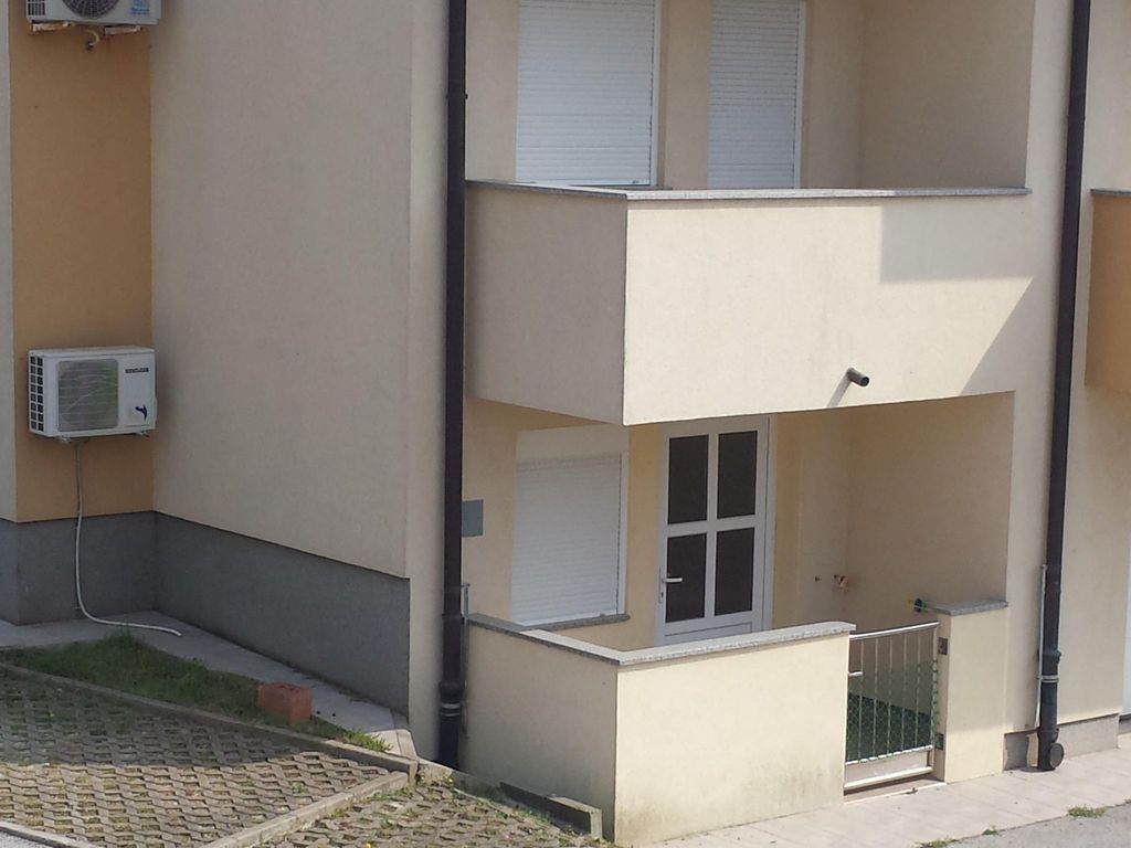 Studio für zwei Personen