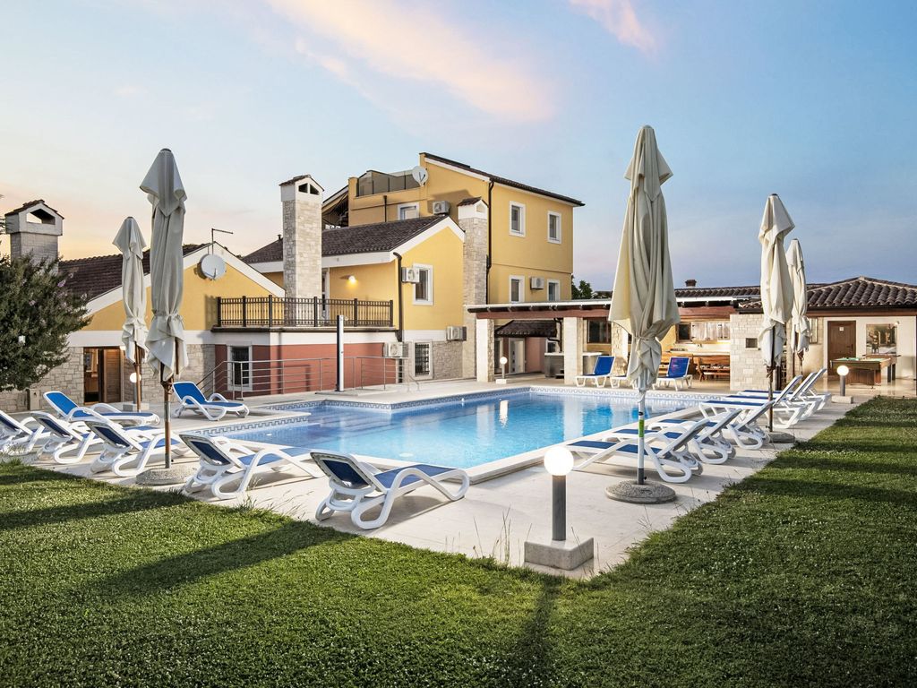 Villa Suzanne
