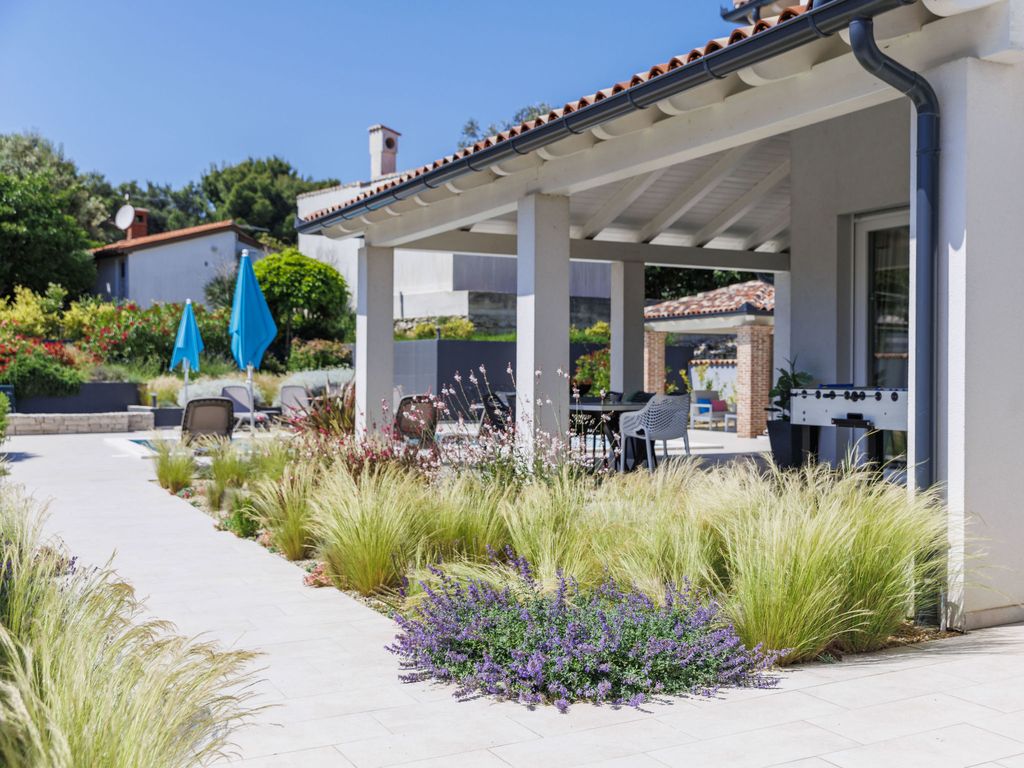 Dream house
