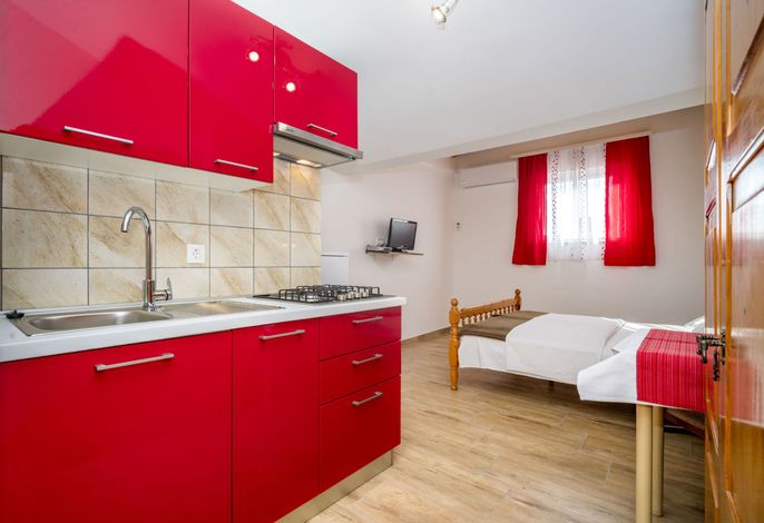 Hilde Red .10