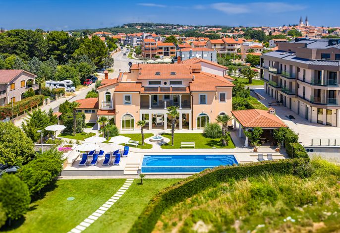 Villa Vizula