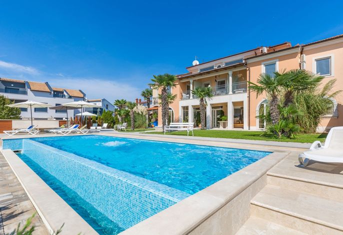 Villa Vizula