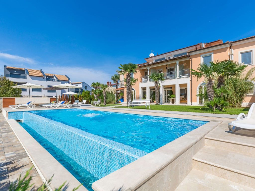 Villa Vizula