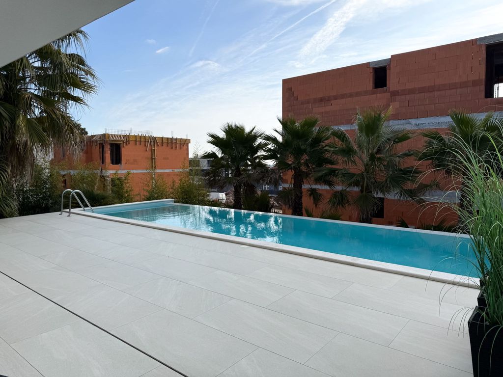 Villa Taboo mit Spa in Istrien