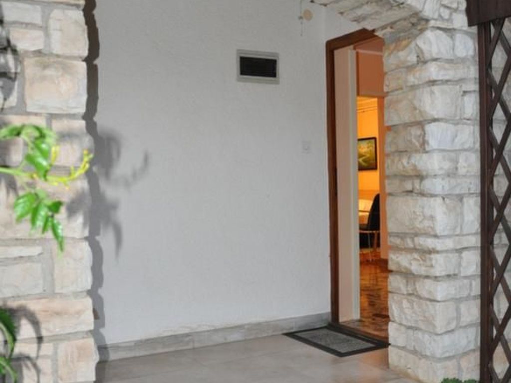 Wohnung "Mia" mit Terrasse