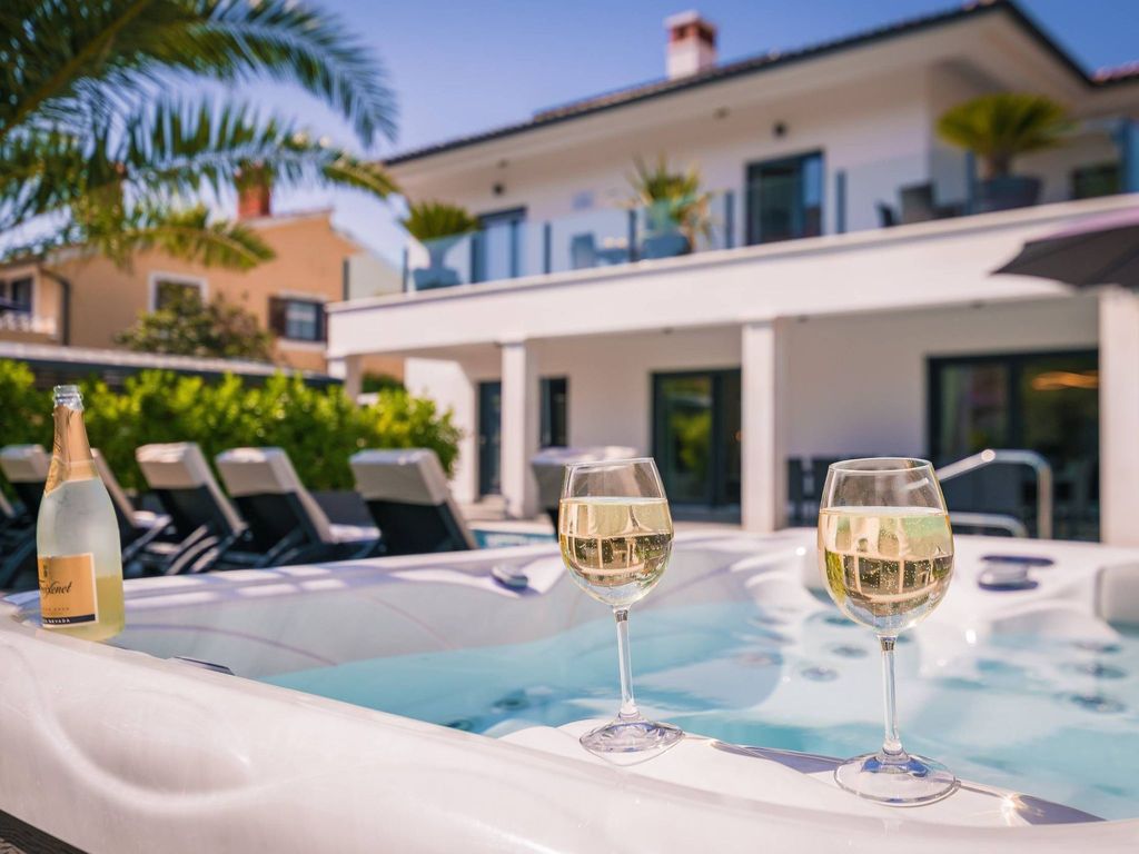 Villa Elodie
