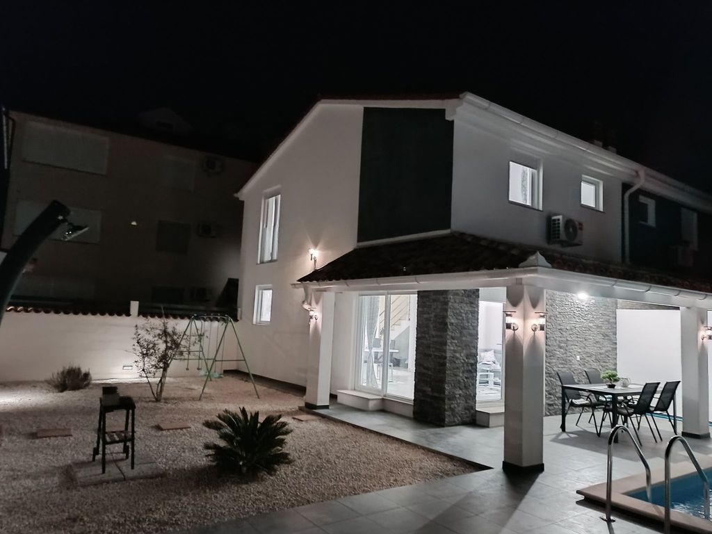 Villa Sarah