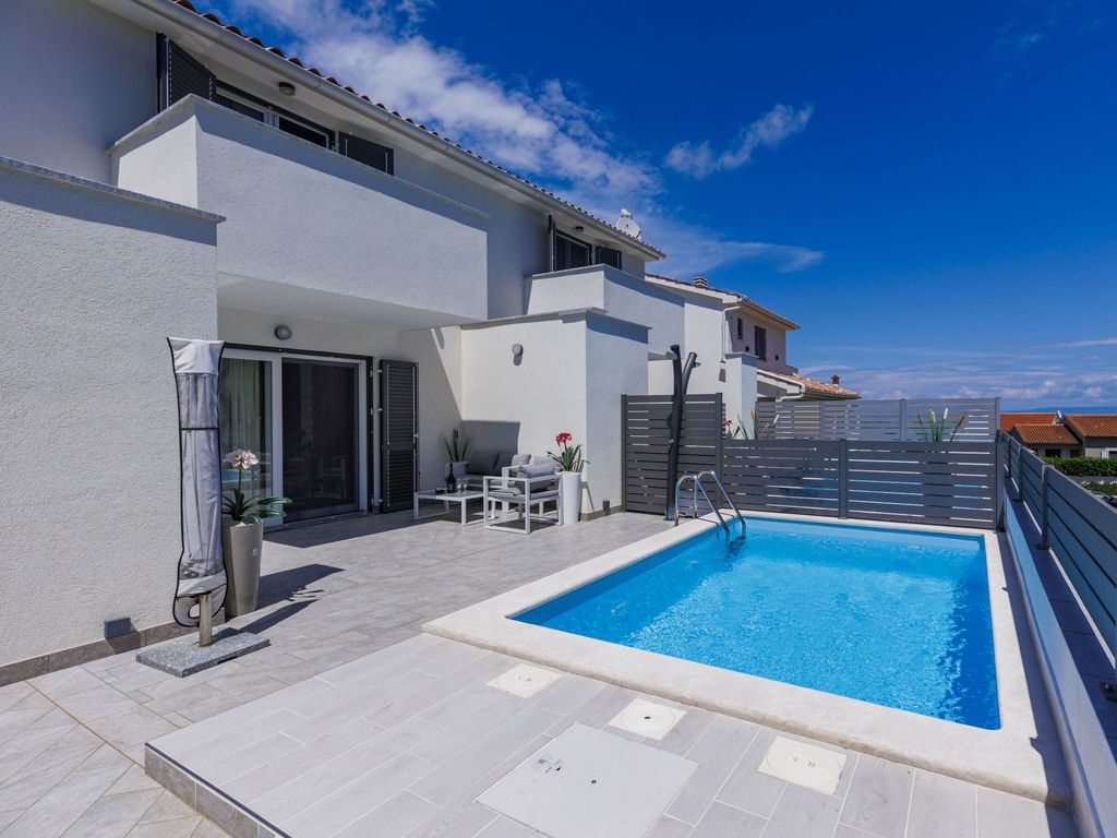 Villa Oli/B