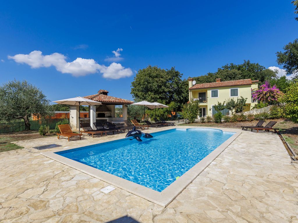 Istria Serenity