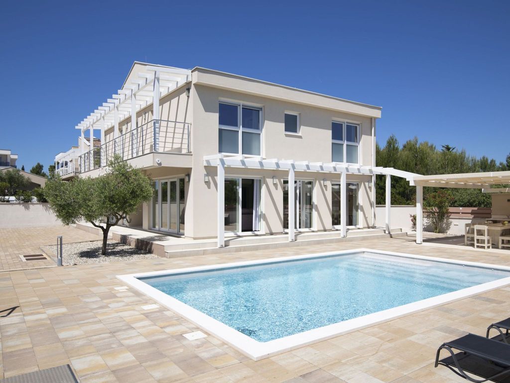Villa Olivia