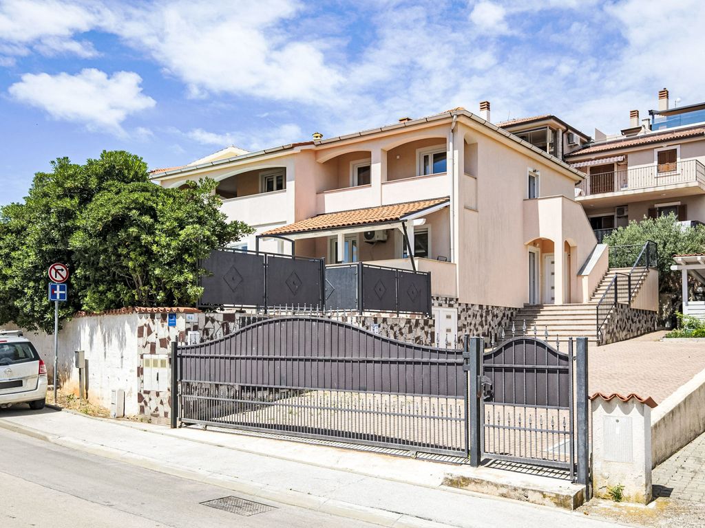 Villa Vilina