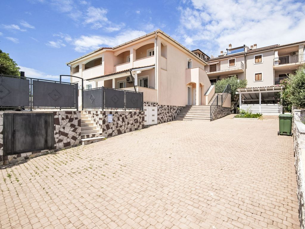 Villa Vilina