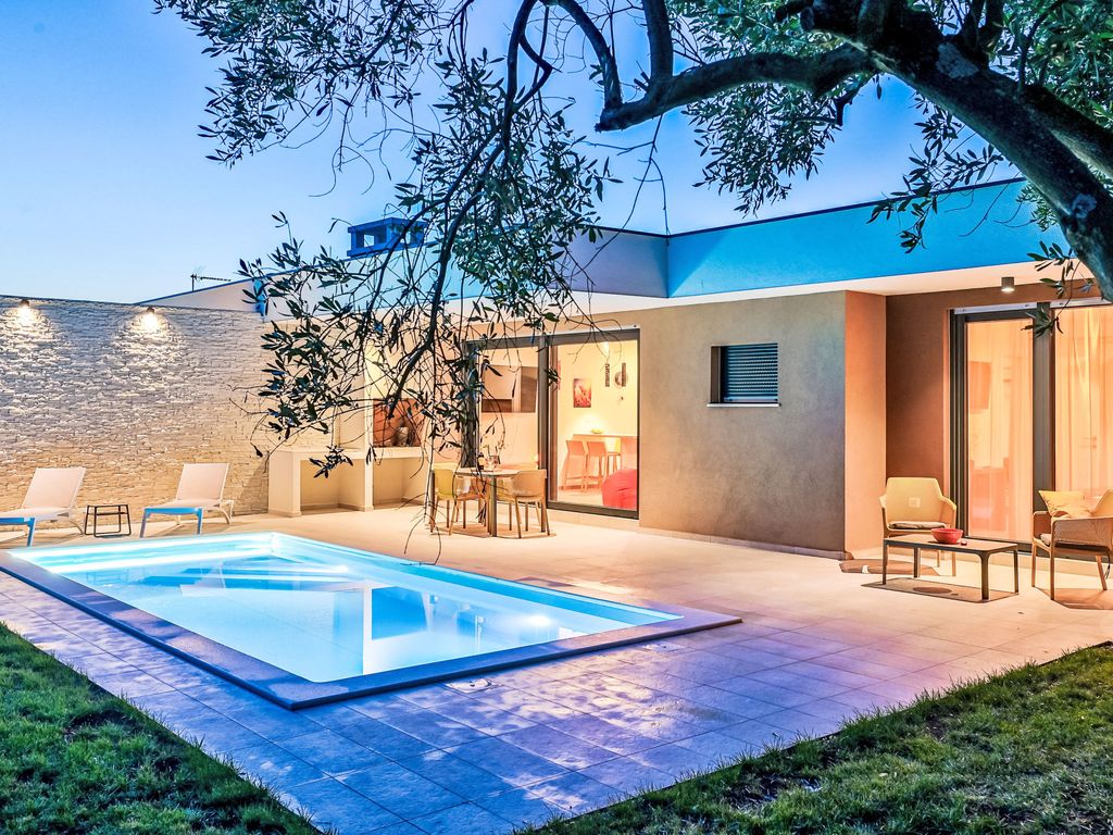 Villa Solis