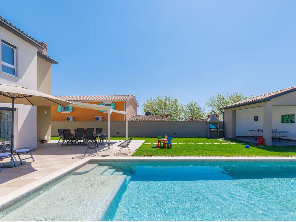 Villa Edi