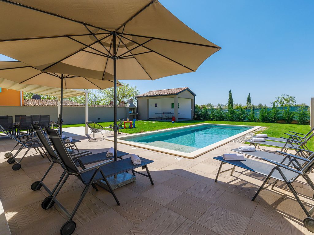 Villa Edi