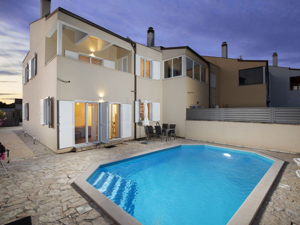 Villa Joel