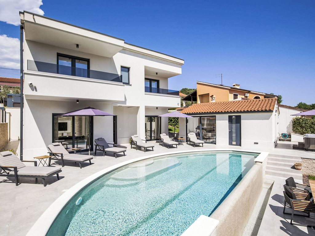 Villa Cascada