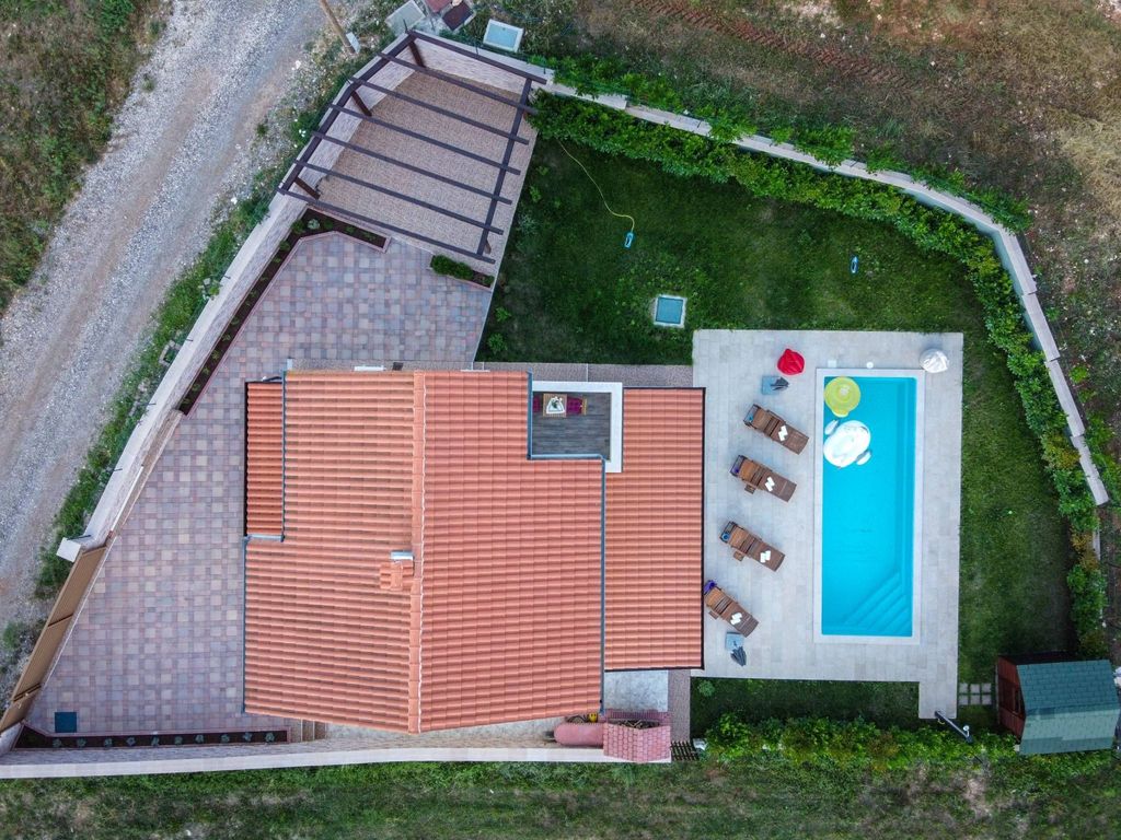 Ferienvilla "Madonnina"
