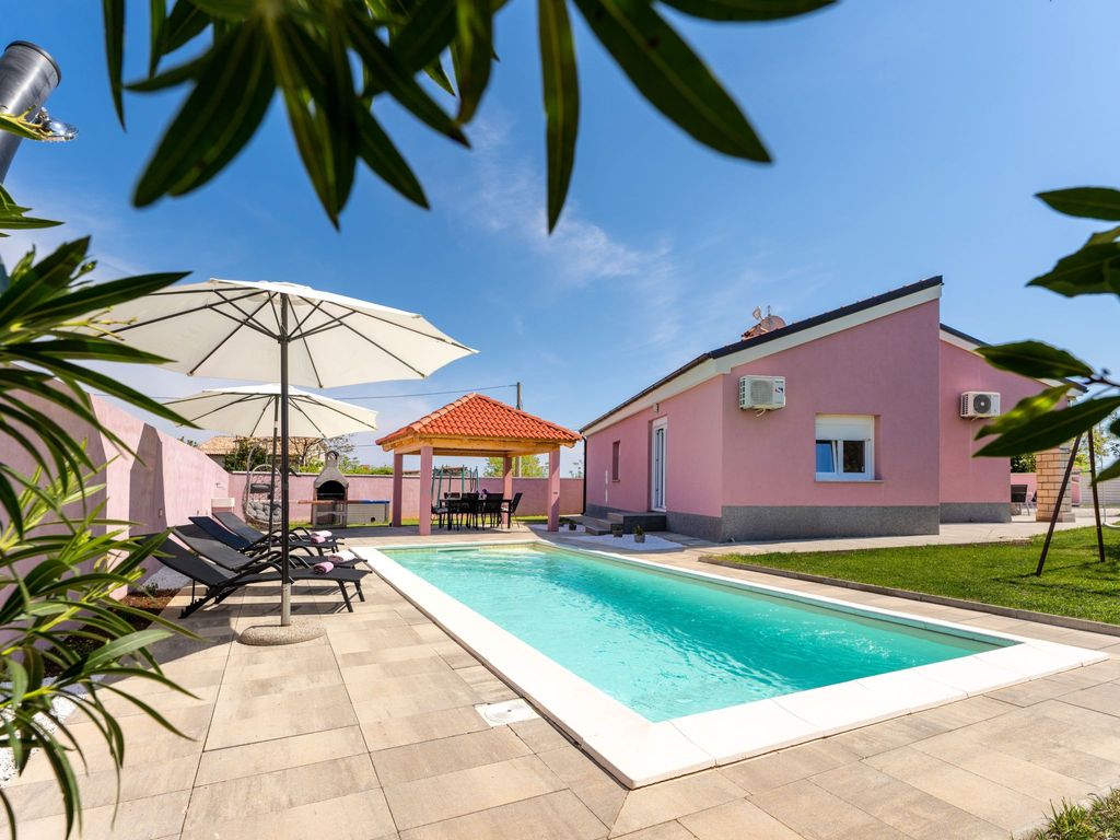 Villa Lilly
