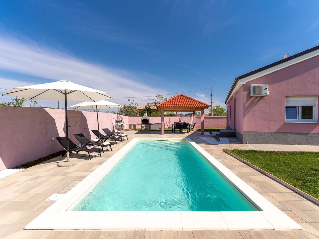 Villa Lilly