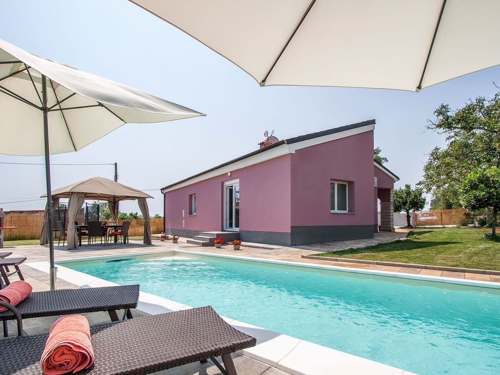 Villa Lilly