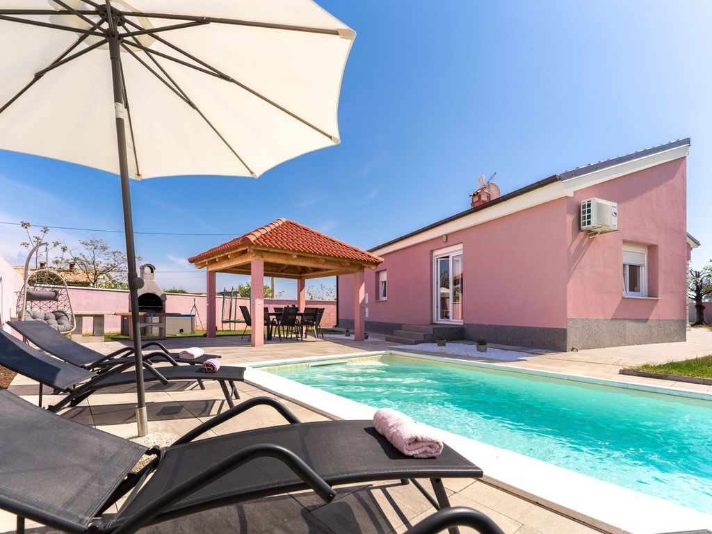 Villa Lilly