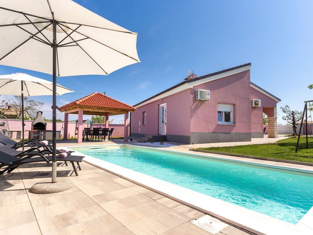 Villa Lilly