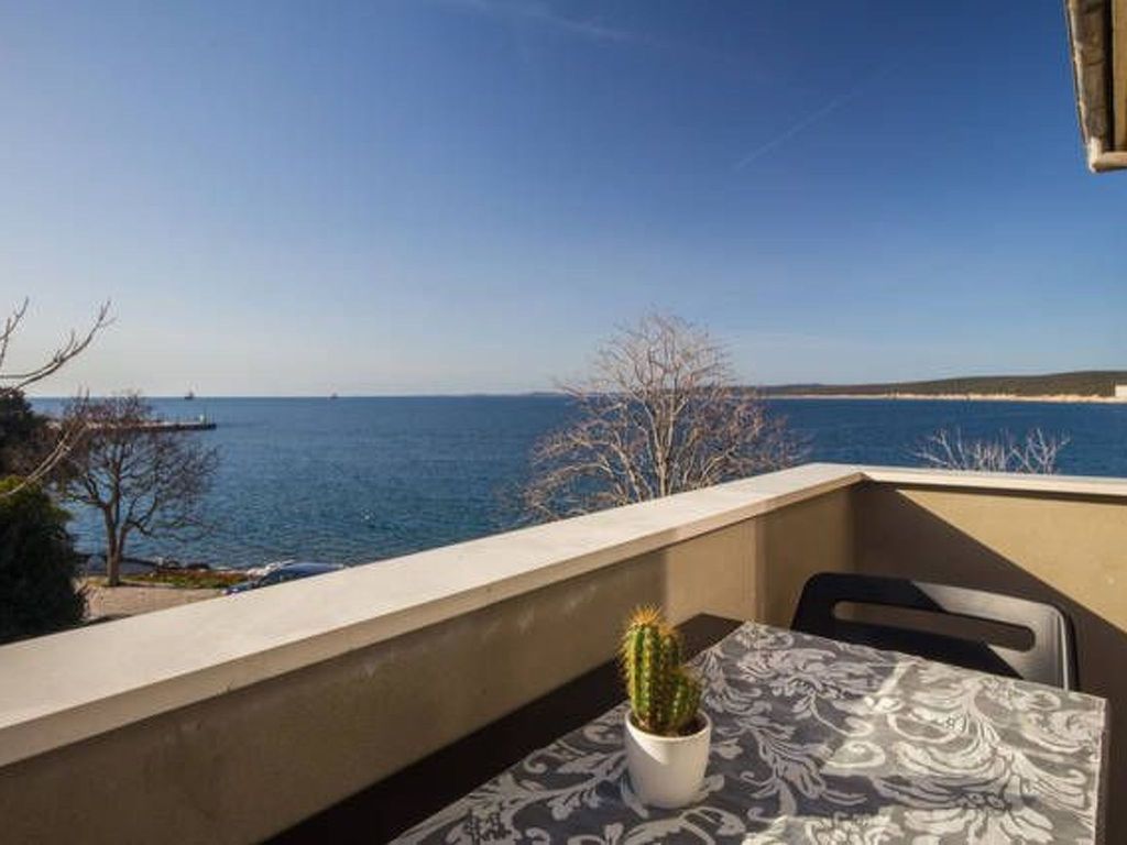 Sea apartment