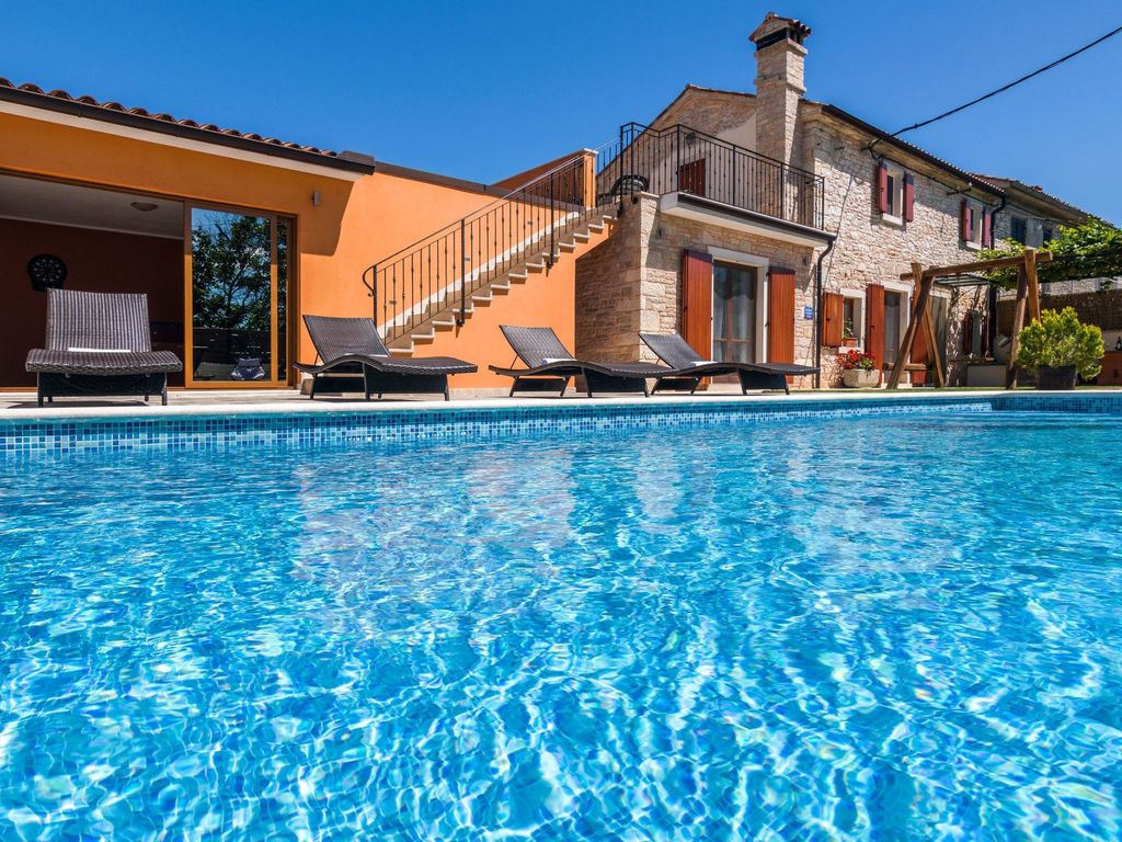Villa Ivka - alles was Sie für Ihren Urlaub brauchen!!