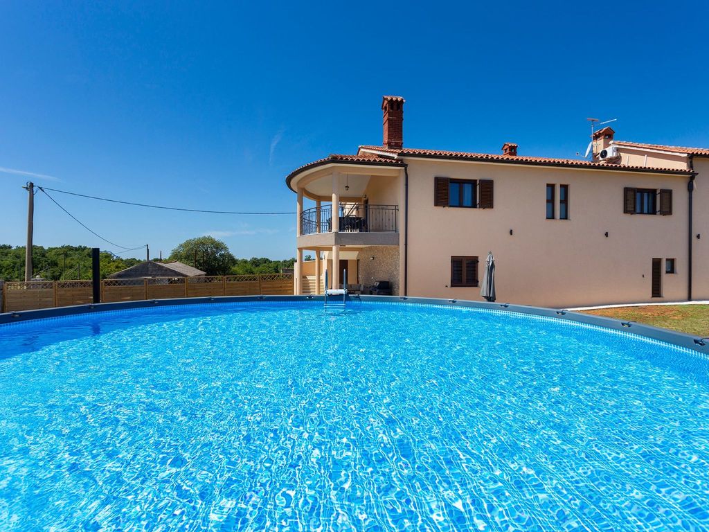 Apartment Bulici