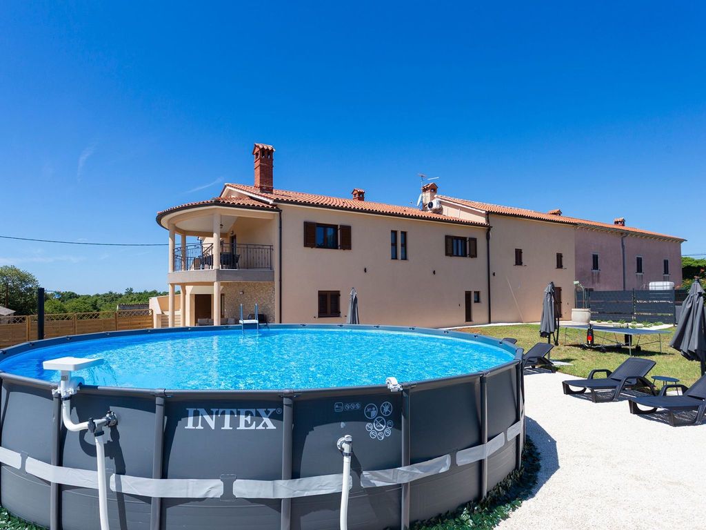 Apartment Bulici
