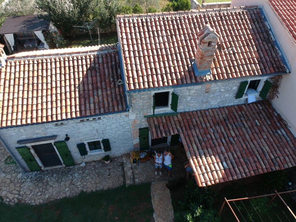 in Bratulići mit Privatem Pool
