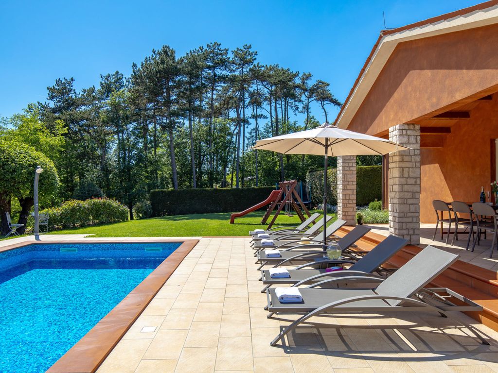 Villa Goretini