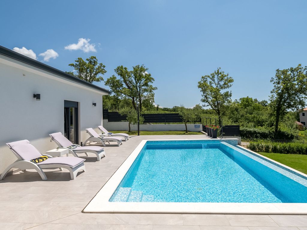 Villa Riki