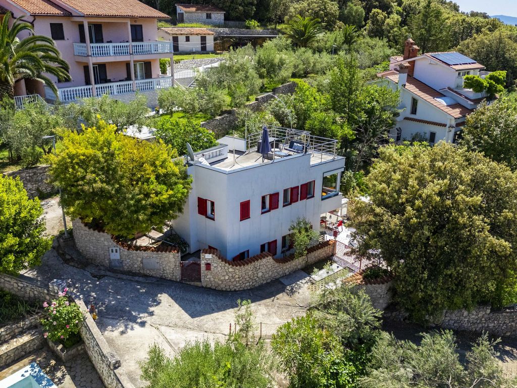 Villa Dragica