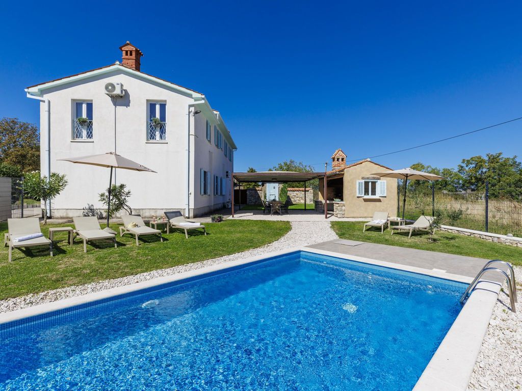 Villa Accordia