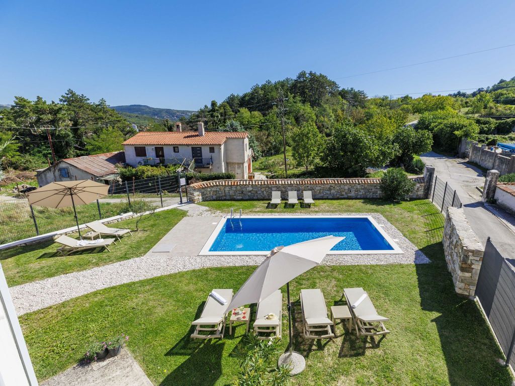 Villa Accordia