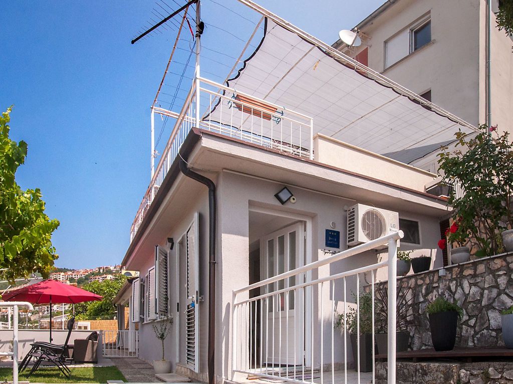 Wohnung "Portamar" direkt am Strand