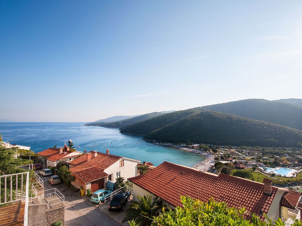 "Sunny View A2L" mit Balkon